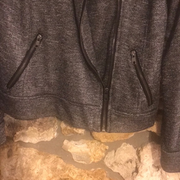 Moto jacket - Picture 6 of 6